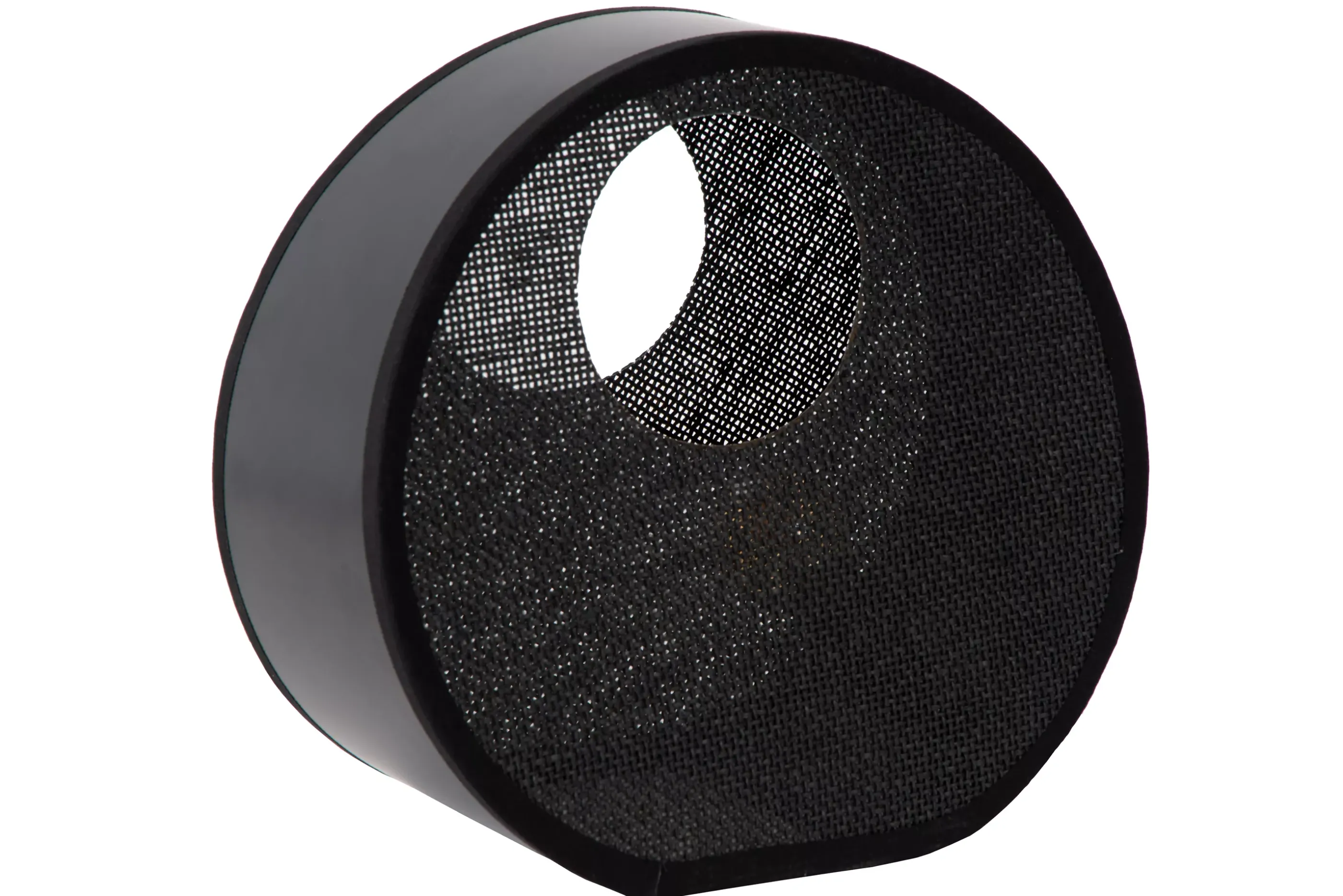 Clearance LOXIA - Tafellamp - Ø 26,5 cm - 1xE14 - Zwart Tafellampen