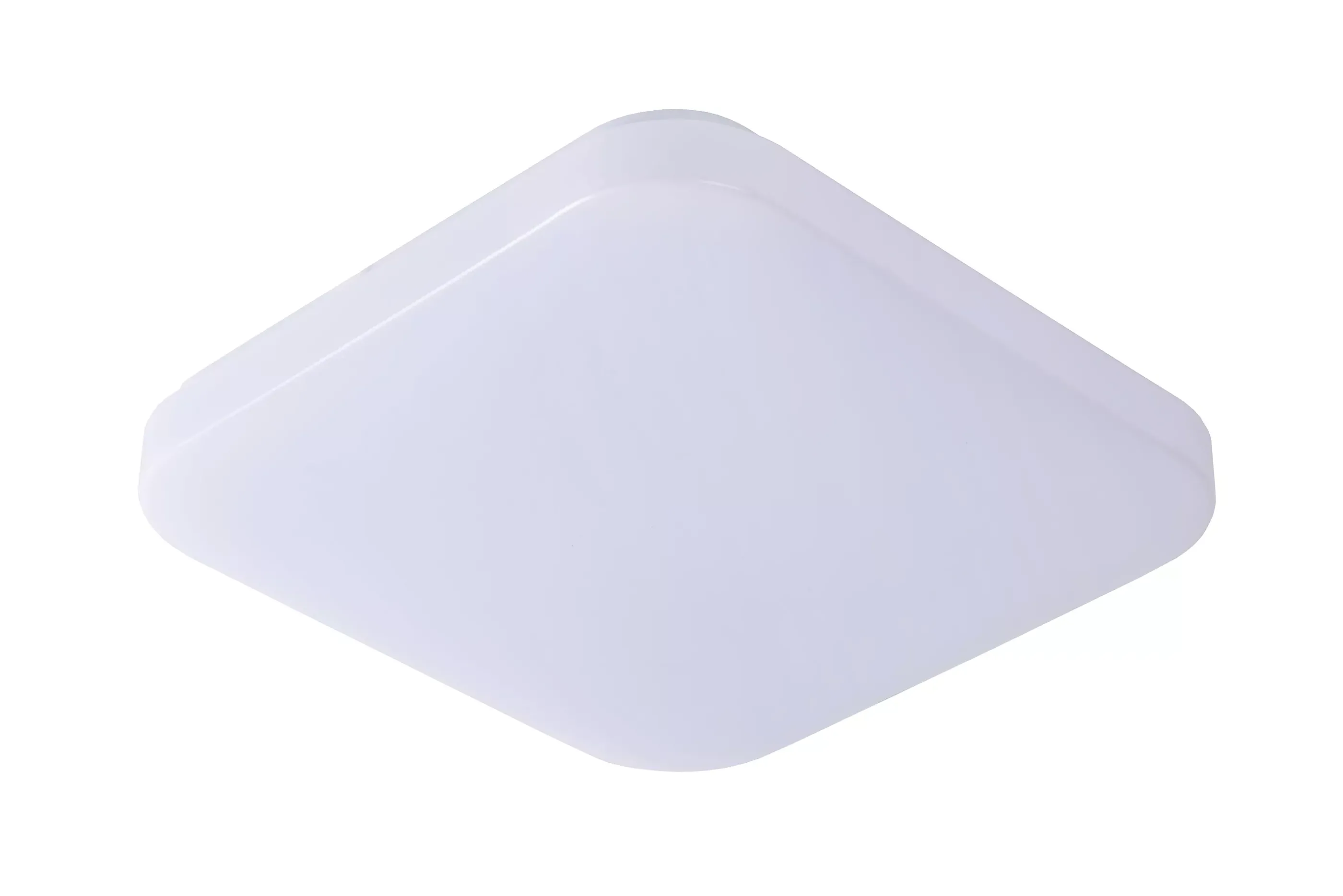 Hot OTIS - Plafonnière - LED - 1x20W 3000K - Opaal Plafondlampen